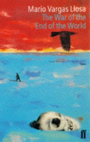 war of the end of the world