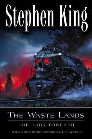 The Waste Lands 