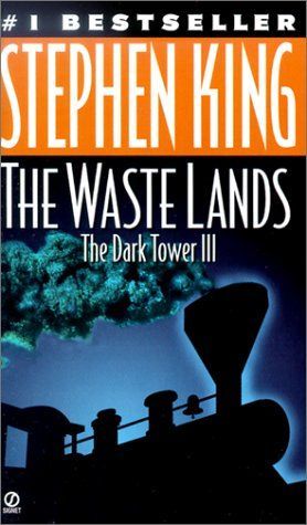 The Waste Land (Dark Tower)