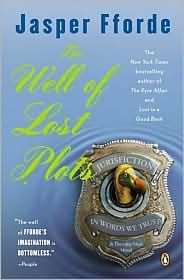 The Well of Lost Plots