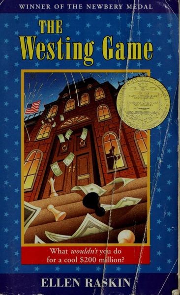 The Westing Game