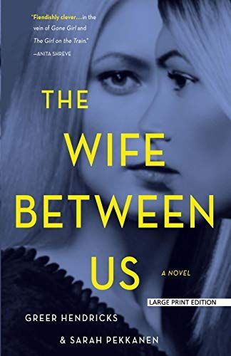The Wife Between Us