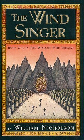 The Wind Singer (The Wind on Fire, Book 1)