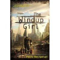 The Windup Girl