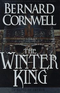 The Winter King (The Arthur Books #1)