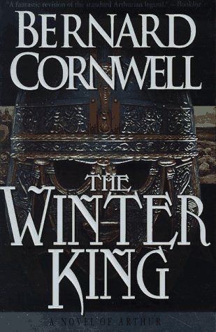 The Winter King (The Arthur Books #1)