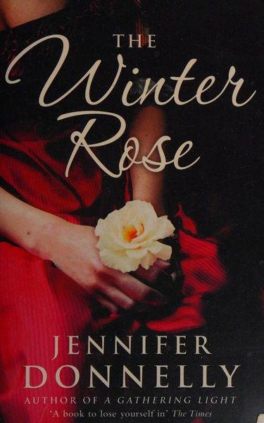 The winter rose