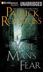 The Wise Man’s Fear