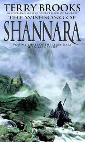 The Wishsong of Shannara (The Shannara Series)