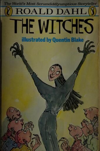 The Witches