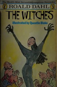 The Witches