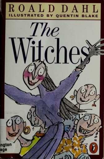 The witches