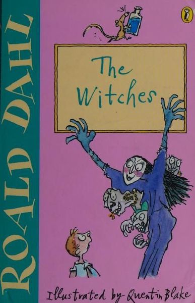 The Witches