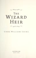 The wizard heir
