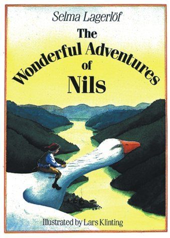 The Wonderful Adventures of Nils