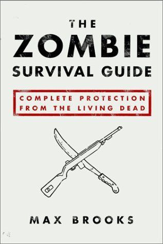 The Zombie Survival Guide