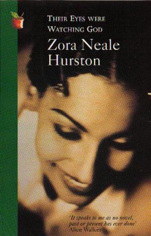 Their Eyes Were Watching God (Virago Modern Classics)