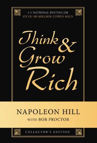 Think and Grow Rich