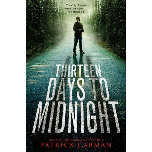 Thirteen days to midnight