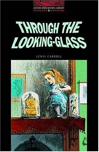 Through the Looking-Glass