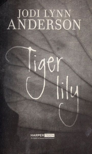 Tiger Lily