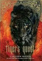 Tiger's quest