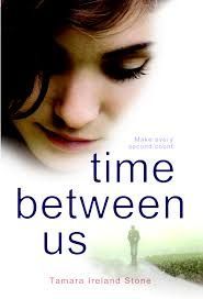 Time between us