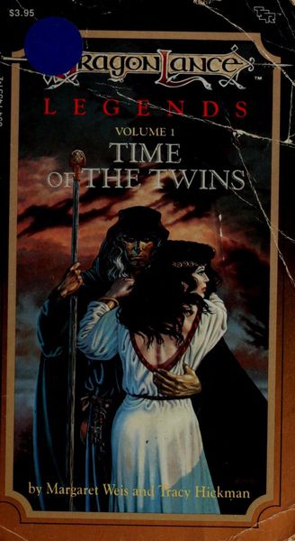 Time of the twins