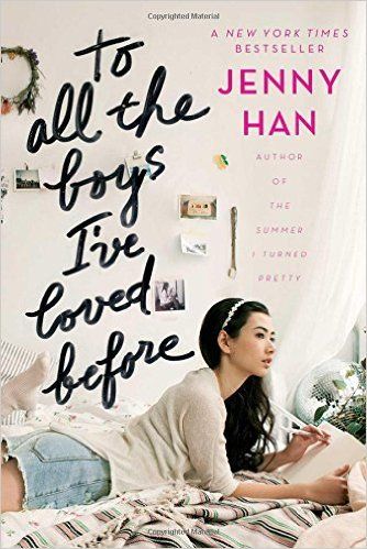 To all the Boys I've Loved Before