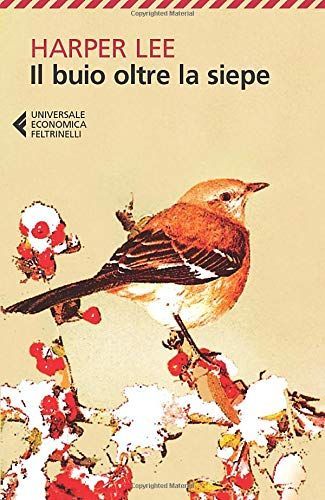 Il buio oltre la siepe