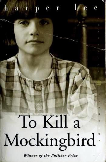 To Kill a Mockingbird