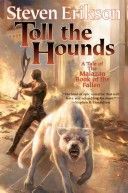 Toll the hounds