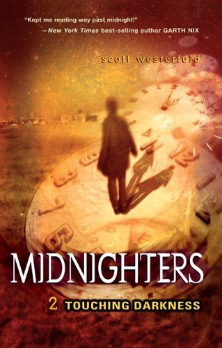 Midnighters #2