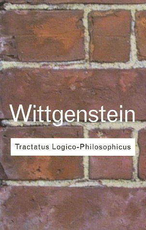 Tractatus Logico Philosophicus (Routledge Classics)