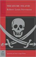 Treasure Island (Barnes & Noble Classics Series) (Barnes & Noble Classics)