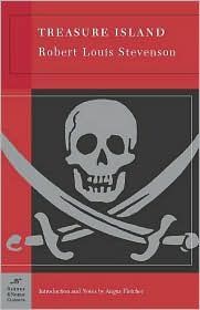 Treasure Island (Barnes & Noble Classics Series) (Barnes & Noble Classics)