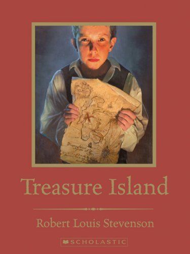 Treasure Island