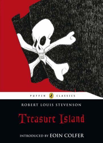 Treasure Island (Puffin Classics)