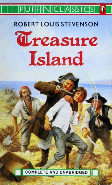 Treasure Island