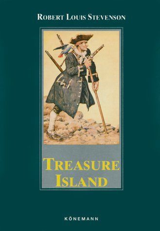 Treasure Island (Konemann Classics)