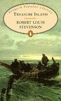 Treasure Island (Penguin Popular Classics)