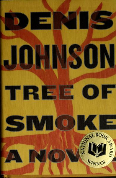 Tree of smoke