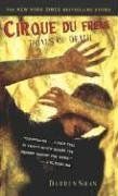 Cirque Du Freak #5: Trials of Death: Book 5 in the Saga of Darren Shan (Cirque Du Freak: The Saga of Darren Shan)