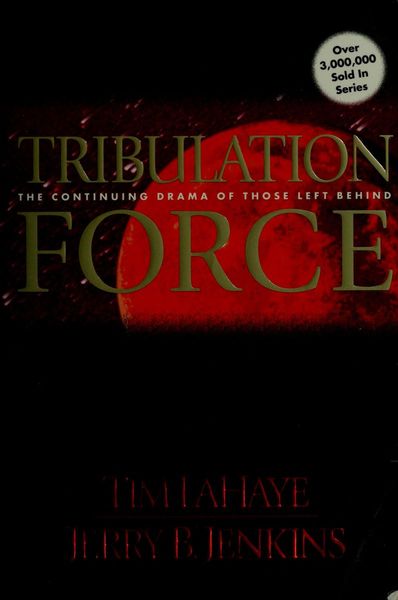 Tribulation force