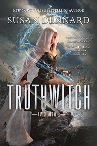 Truthwitch: A Witchlands Novel (The Witchlands)