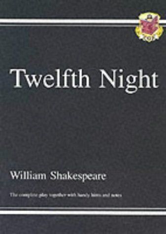 Twelfth night