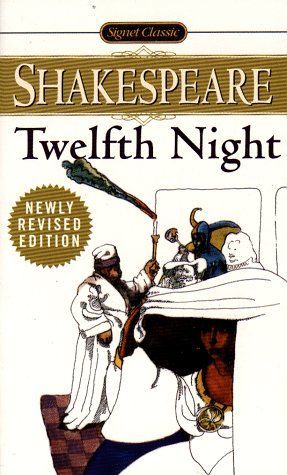 Twelfth Night