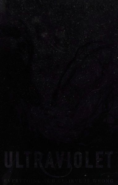Ultraviolet