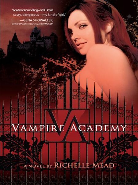 Vampire Academy