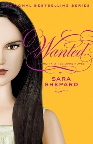 Wanted (Pretty Little Liars #8)